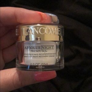 Absolue night premium Bx